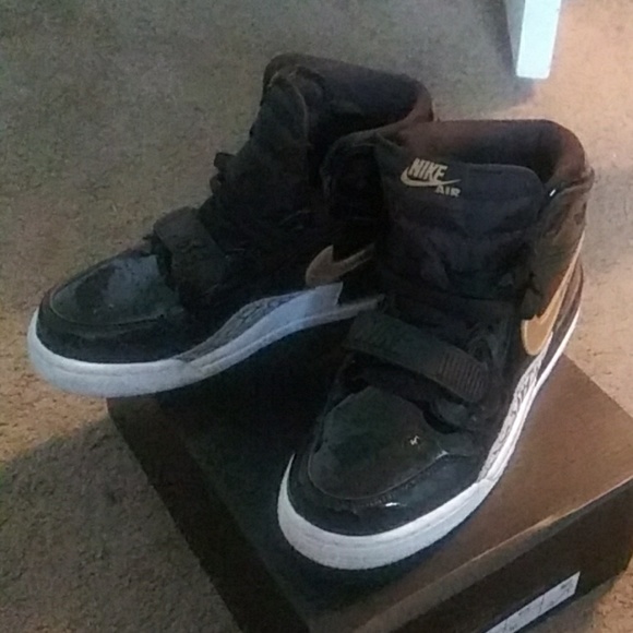 Jordan Other - Jordan Legacy 312